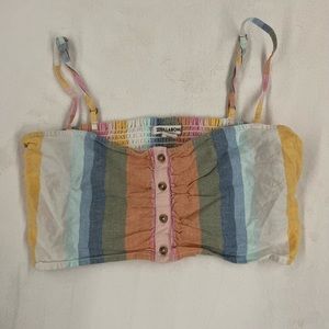 Billabong tank top